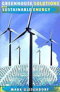 Greenhouse Solutions with Sustainable Energy