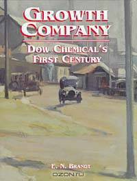 Growth Company: Dow Chemical