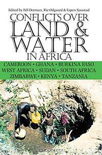 Conflicts over Land & Water in Africa