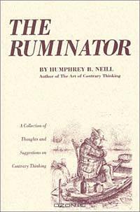 The Ruminator