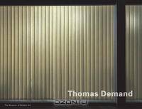 Thomas Demand
