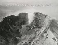 Mount St. Helens