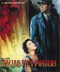 Italian Film Posters