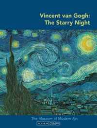 Vincent van Gogh: The Starry Night