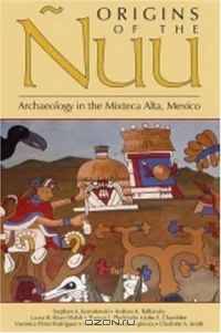 Origins of the Nuu: Archaeology in the Mixteca Alta, Mexico