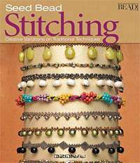 Seed Bead Stitching: Creative Variations on Traditional Techniques
