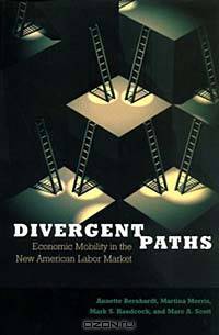 Divergent Paths: Economic Mobility in the New American Labor Market