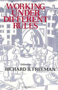 Working Under Different Rules (Sla Occasional Papers Series)