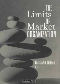 The Limits Of Market Organization