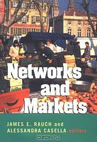 Networks and Markets