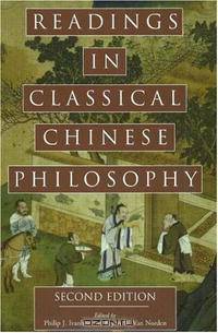 Readings in Classical Chinese Philosophy