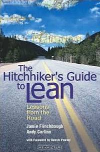 The Hitchhiker