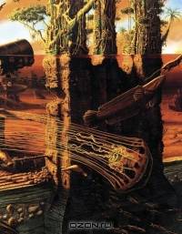 Alexis Rockman: Manifest Destiny