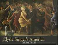 Clyde Singer