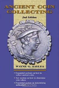Ancient Coin Collecting