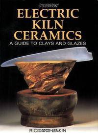 Electric Kiln Ceramics: A Guide to Clays and Glazes