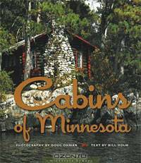 Cabins of Minnesota