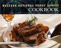 Western National Park Lodges Cookbook