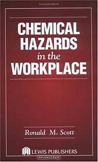 Chemical Hazards in the Workplace