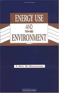 Energy Use and the Environment