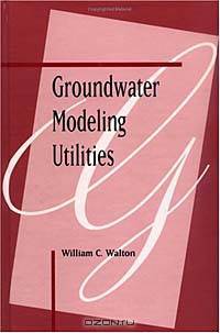 Groundwater Modeling Utilities