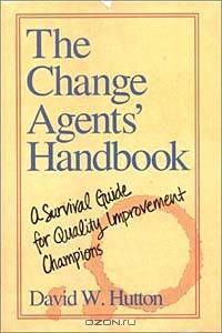 The Change Agents