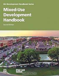 Mixed-Use Development Handbook