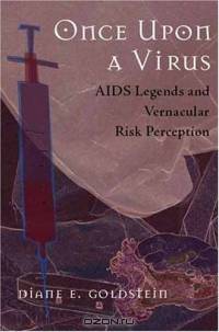 Once Upon A Virus