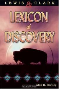 Lewis & Clark Lexicon of Discovery
