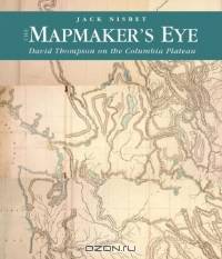 The Mapmaker