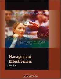 Management Effectiveness Profile: Packet of 5