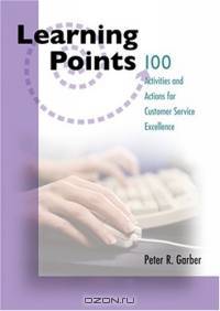 Learning Points: 100 Activities and Actions for E-Communications Excellence