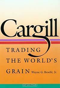 Cargill: Trading the World