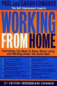 Working from Home: Everything You Need to Know About Living and Working Under the Same Roof