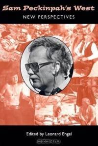 Sam Peckinpah
