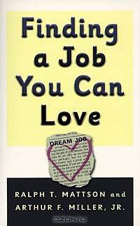 Finding a Job You Can Love