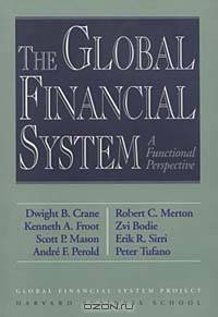 The Global Financial System