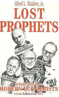 Lost Prophets: An Insider