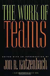 The Work of Teams