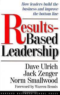 Results-Based Leadership
