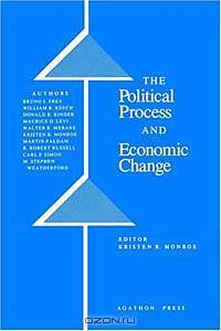 The Political Process and Economic Change