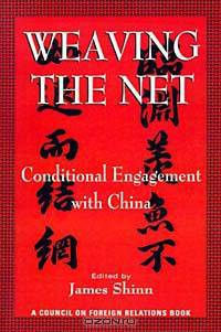 Weaving the Net: Conditional Engagement With China