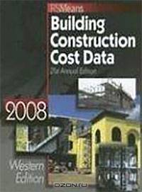 Building Construction Cost Data