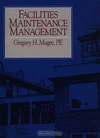 Facilities Maintenance Management