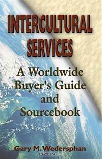 Intercultural Services: A Worldwide Buyer
