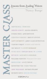 Master Class : Lessons from Leading Writers