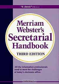 Merriam-Webster