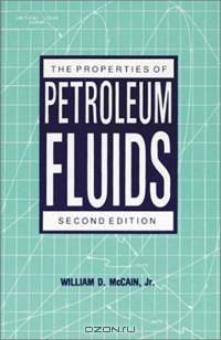 The Properties of Petroleum Fluids