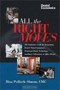 All the Right Moves