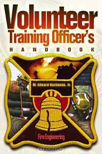 Volunteer Training Officer